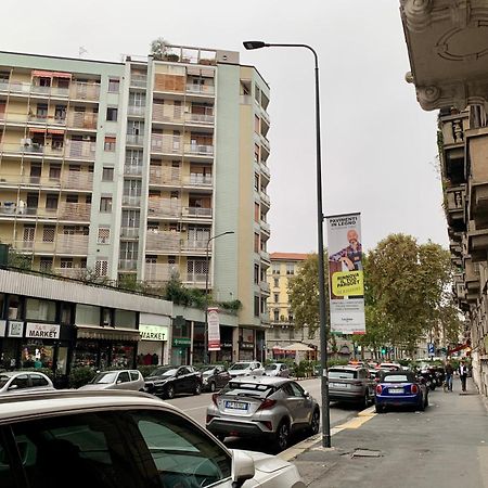 Апартаменты Mini Loft A Milano - Citta Studi, Porta Venezia Экстерьер фото