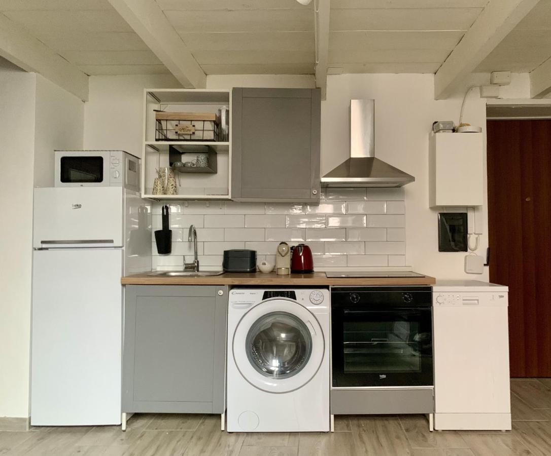 Апартаменты Mini Loft A Milano - Citta Studi, Porta Venezia Экстерьер фото