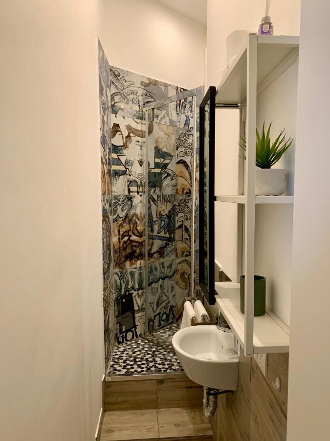 Апартаменты Mini Loft A Milano - Citta Studi, Porta Venezia Экстерьер фото