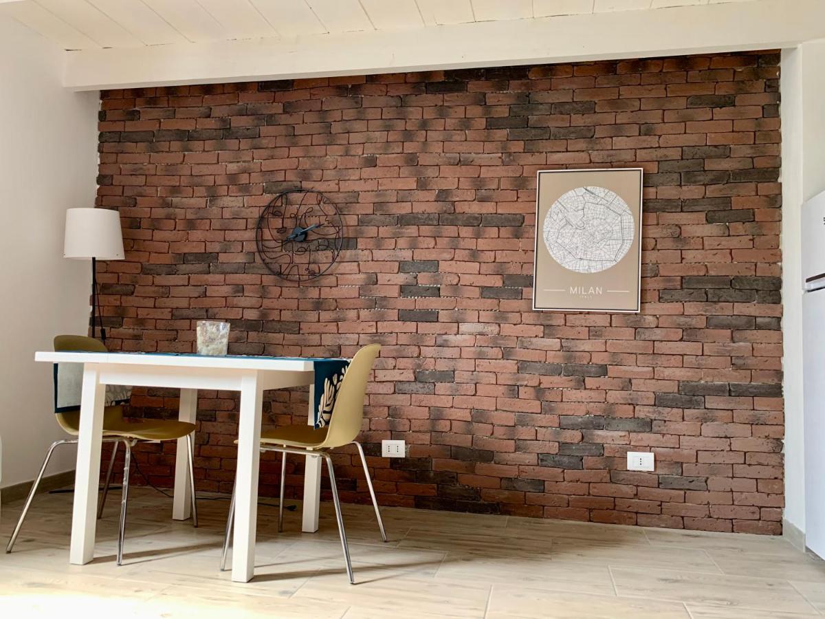 Апартаменты Mini Loft A Milano - Citta Studi, Porta Venezia Экстерьер фото