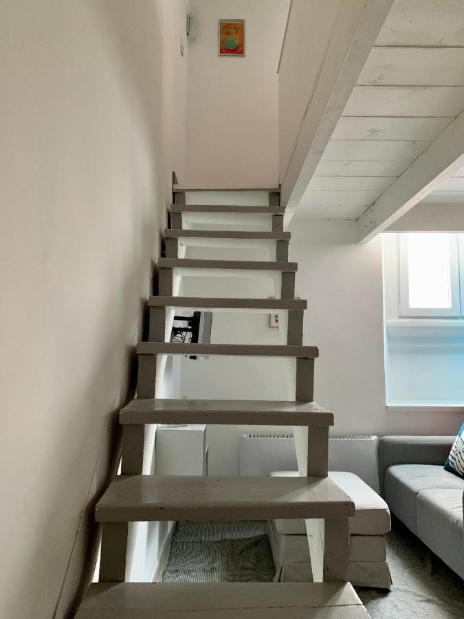 Апартаменты Mini Loft A Milano - Citta Studi, Porta Venezia Экстерьер фото