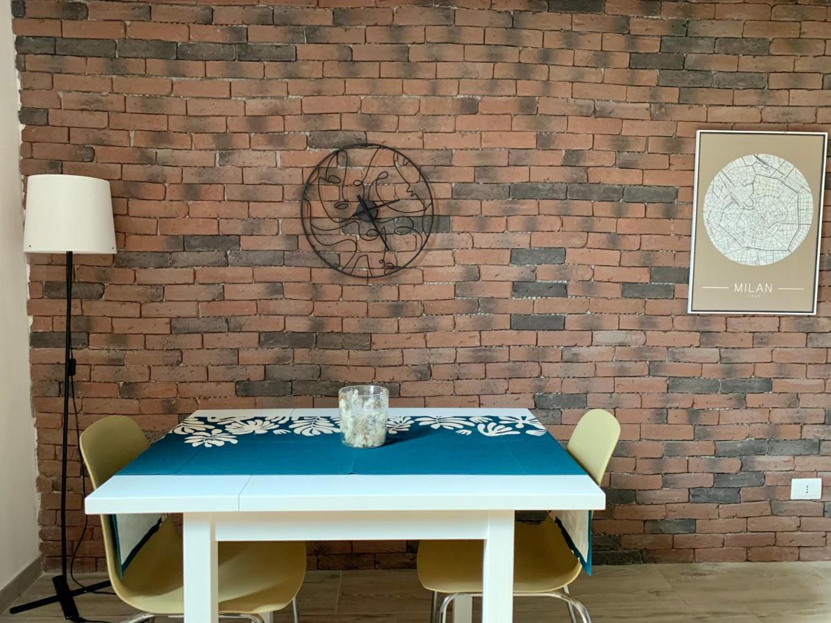 Апартаменты Mini Loft A Milano - Citta Studi, Porta Venezia Экстерьер фото