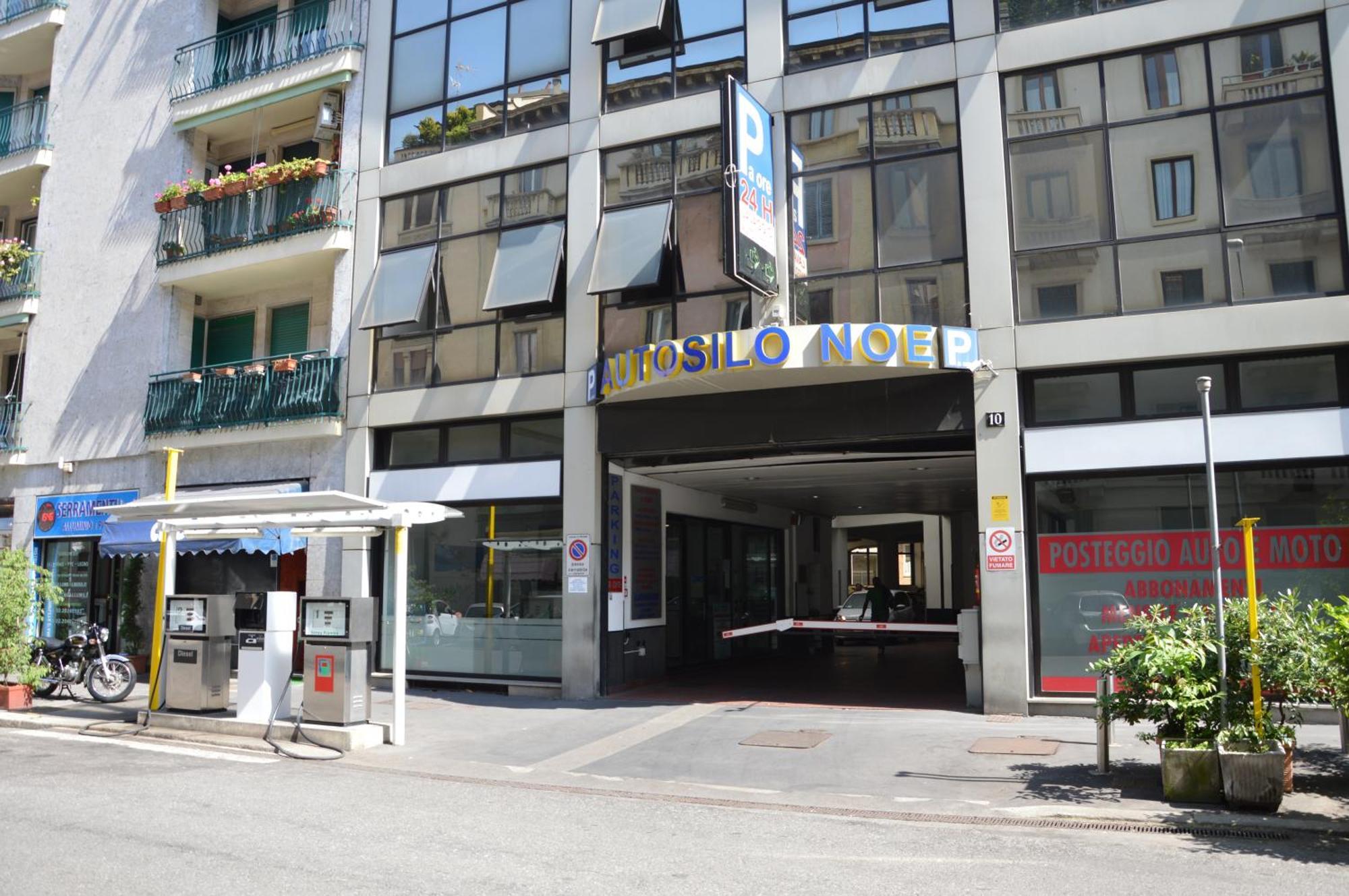 Апартаменты Mini Loft A Milano - Citta Studi, Porta Venezia Экстерьер фото