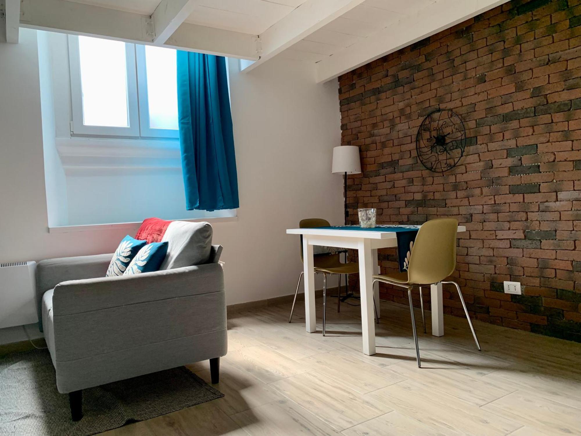 Апартаменты Mini Loft A Milano - Citta Studi, Porta Venezia Экстерьер фото